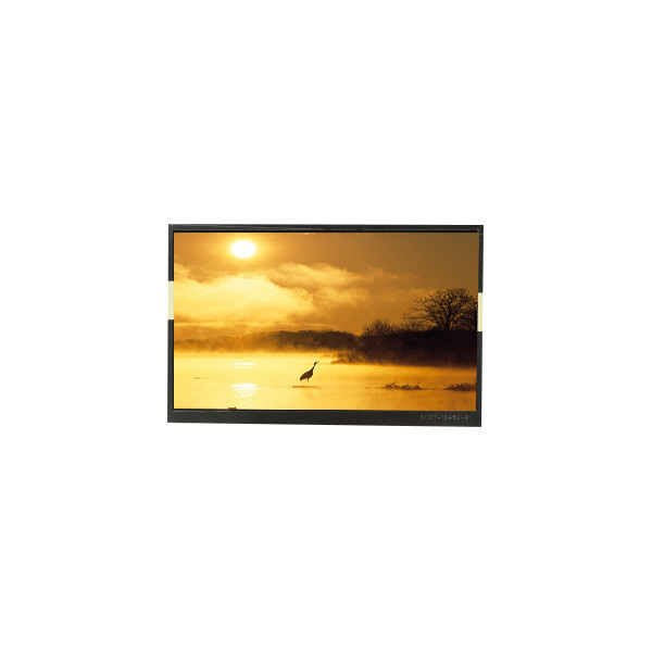 LA080WV5-SL01 para LG 8,0 polegadas painel LCD 800 * 480 LCD