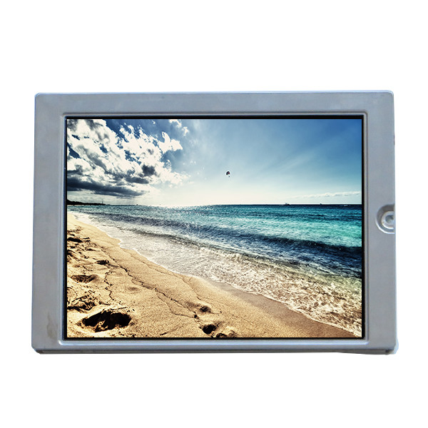 TCG057VG1AC-G50 5,7 polegadas 640*480 800 cd/m2 Ecrã LCD para Industrial