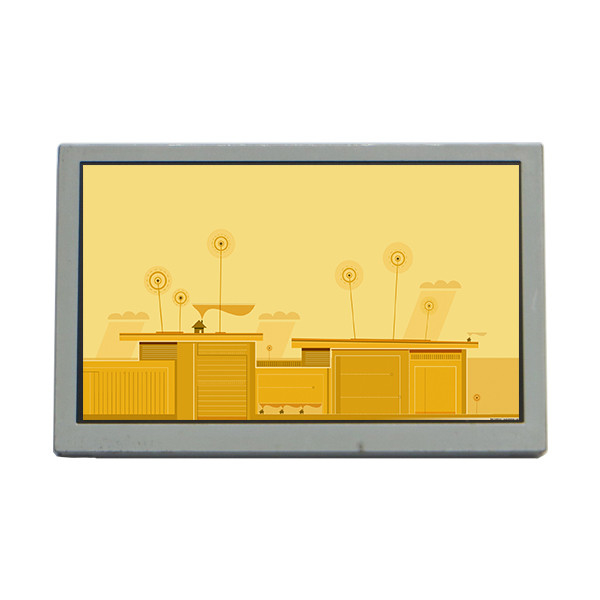TCG070WVLPAANN-AN50-EA 7.0 polegadas 800 * 480 painel de tela LCD Para Kyocera
