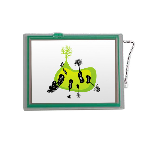TCG075VGLEAAFA-GA00 7.5 polegadas 640*480 módulo de exibição de tela LCD para Kyocera