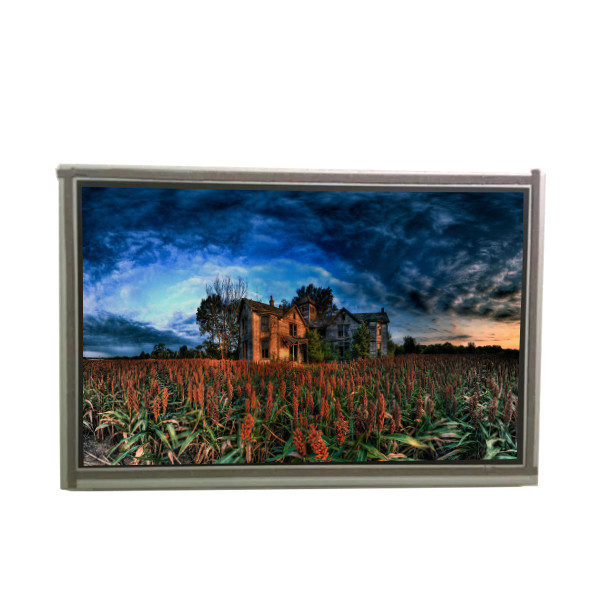 TCG101WXLPAANN-AN21 10,1 polegadas 800: 1 (Typ.) (TM) Ecrã LCD Para Kyocera