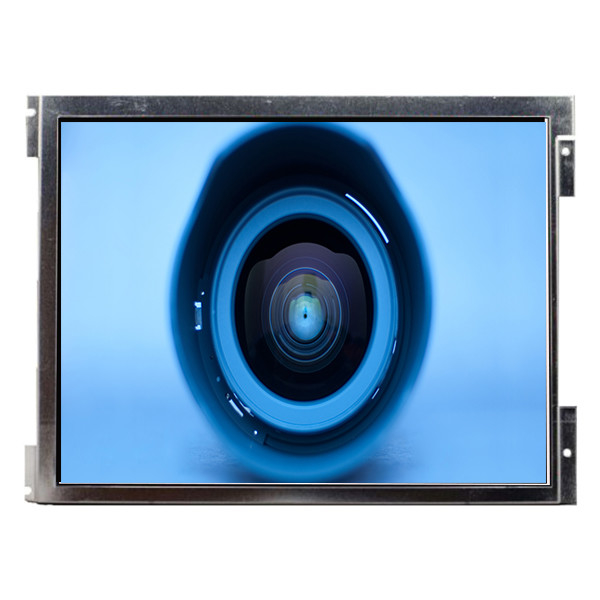 TCG104VGLQFANN-AN33-ZA 10,4 polegadas 640*480 800 cd/m2 LCD Display