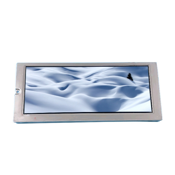 THG062HVLAH-G00 LCD de 6,2 polegadas 640*240 TFT-LCD Display para Industrial