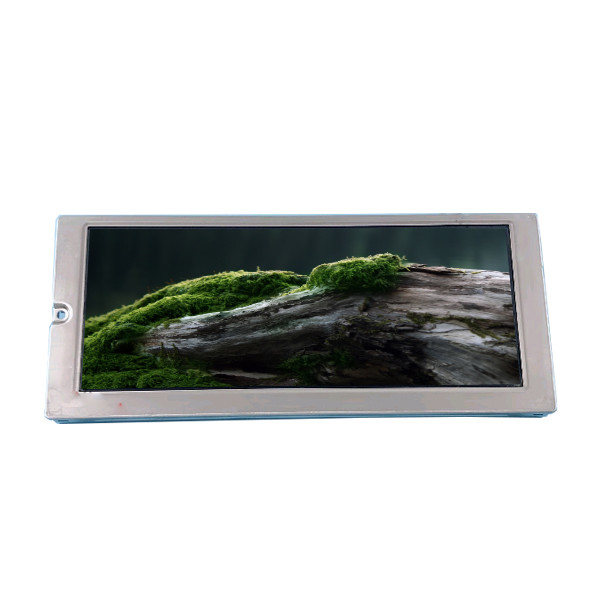 THG062HVLAJ-G00 LCD 6,2 polegadas 640*240 TFT-LCD Display para Industrial