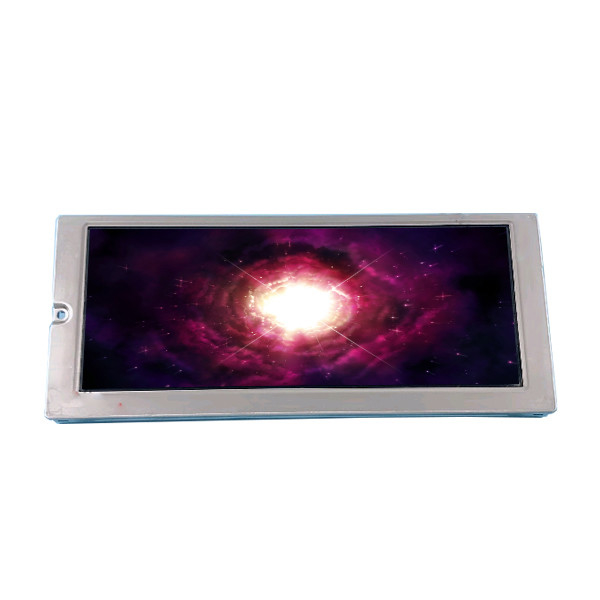 THG062HVLAM-G00 LCD de 6,2 polegadas 640*240 TFT-LCD Display para Industrial