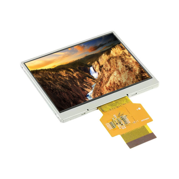 TVL-55781GD050J-LW-G-AAN LCD de 5,0 polegadas 480*272 TFT-LCD