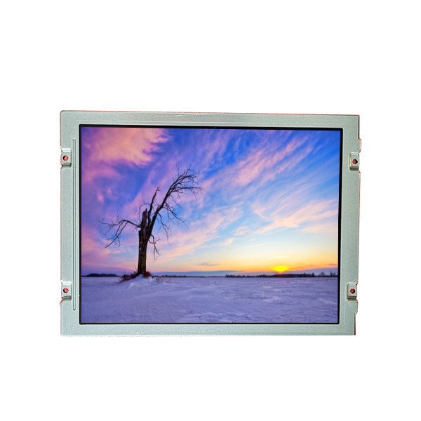 AA084SC03 LCD 8,4 polegadas 800*600 600 cd/m2 TFT-LCD Screen Para Mitsubishi