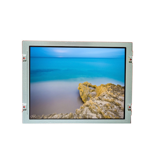 AA084VC04 LCD 8,4 polegadas 640*480 480 cd/m2 TFT-LCD Screen Para Mitsubishi
