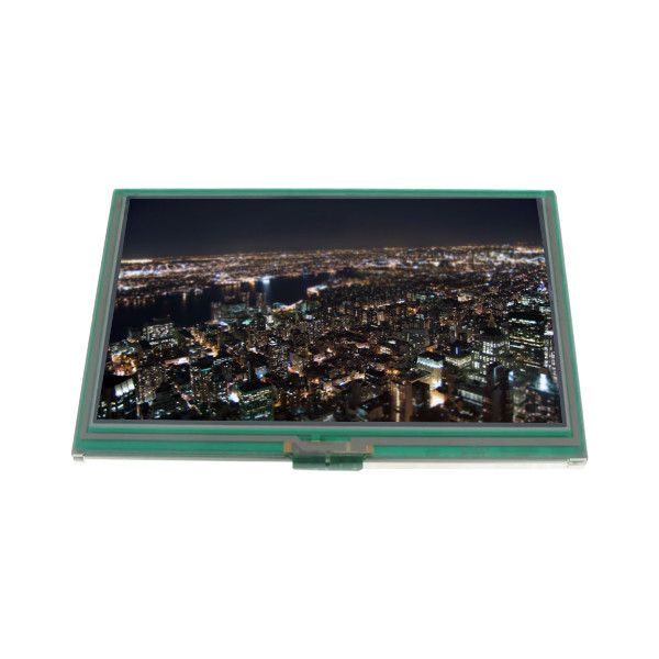 AA090ME01--T1 LCD de 9,0 polegadas 800*480 TFT-LCD Screen For Industrial