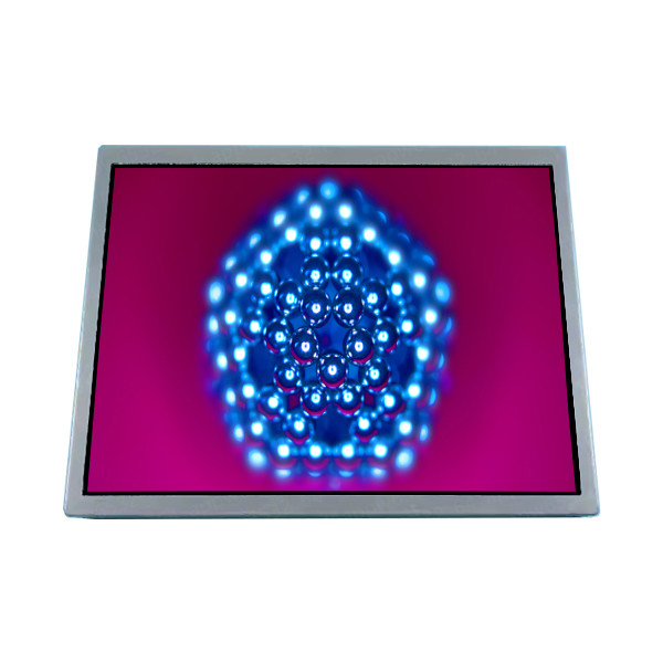 AA104VC05 LCD 10,4 polegadas 640*480 TFT-LCD Display para Mitsubishi
