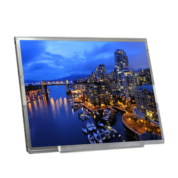 15.0 polegadas 1024 * 768 LM150X08-TL01 tela LCD para Monitor de Desktop
