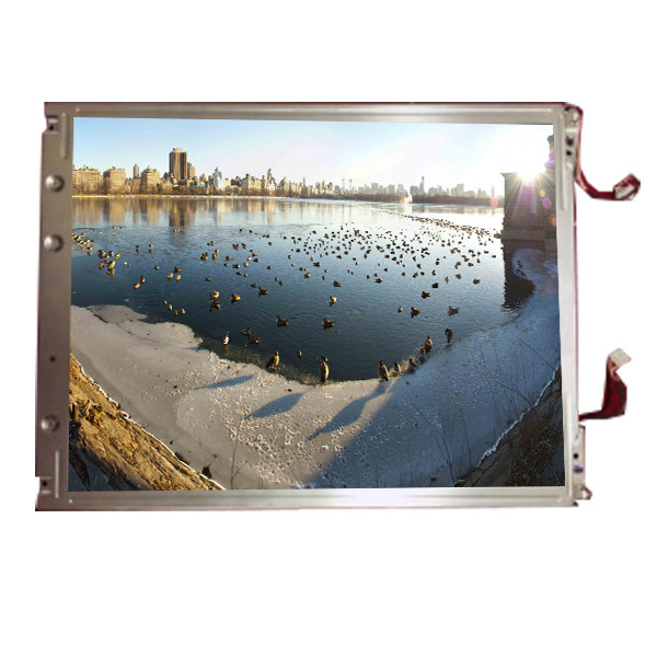 LM151X23-C2TH-A 15,1 polegadas Original LCD 1024 * 768 LCD Display