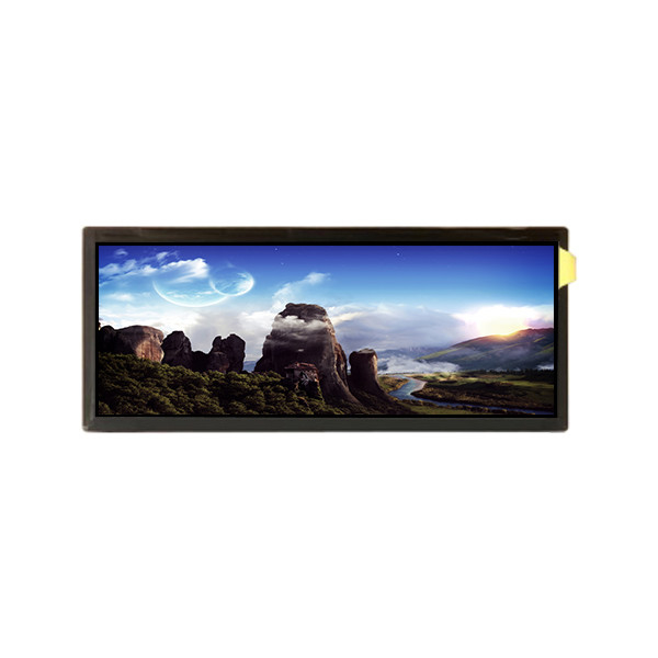 AV123Z7M-N17-58P0 12,3 polegadas LCD Display LCD Módulo para carro