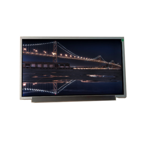 AV156FHB-N10-5853 15,6 polegadas 1920*1080 LCD SCREEN para exibição de automóveis