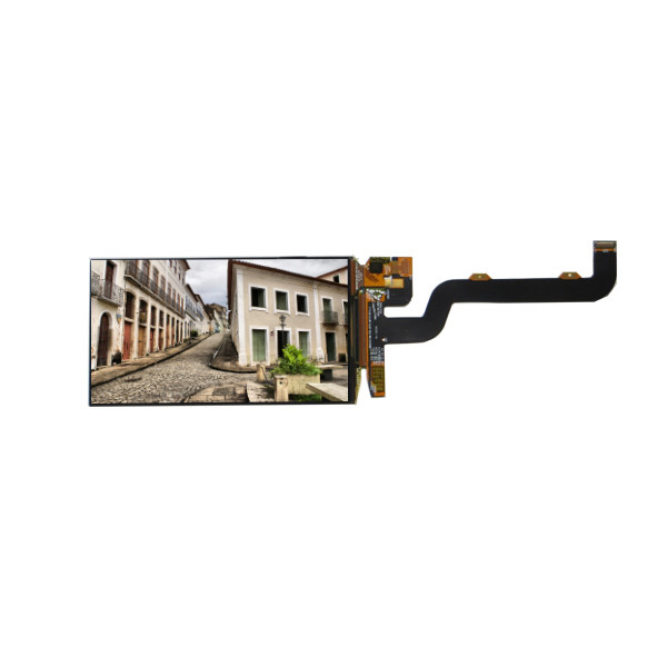 BB050HDM-T01-6D00 5,0 polegadas 720*1280 LCD SCREEN Para Telefone Móvel