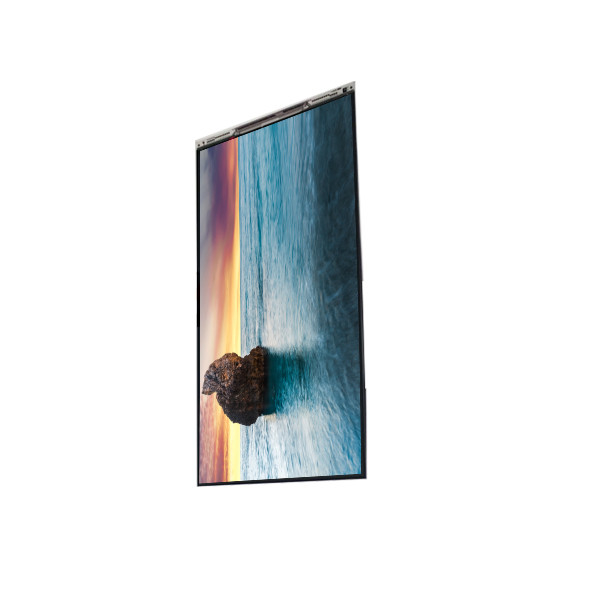 BS055FHM-E02-6K01 5.5 polegadas LCD Display LCD painel de tela para BOE
