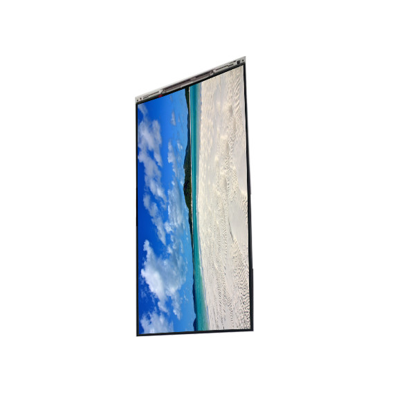 BS055FHM-E40-6C01 5.5 polegadas LCD Display LCD painel de ecrã para BOE