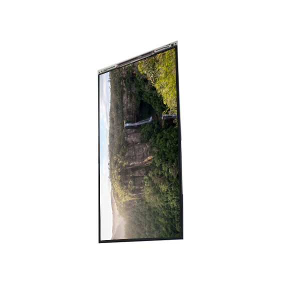 BS057Y8M-N00-6802 5.6 polegadas LCD Display LCD painel de tela para BOE