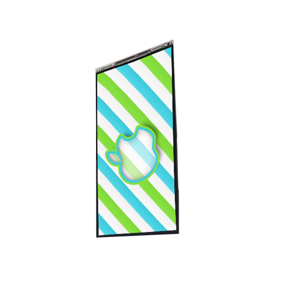 BS068XMQ-L10-6Q00 6.8 polegadas LCD Display LCD painel de tela para BOE