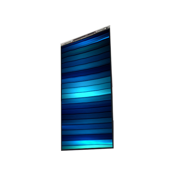 BS068XMQ-L10-6Q01 6.8 polegadas LCD Display LCD painel de tela para BOE
