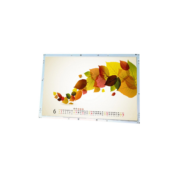 Dimensão diagonal 32,0 polegadas LK0DZ1C0444 16,7M 64%NTSC TFT LCD