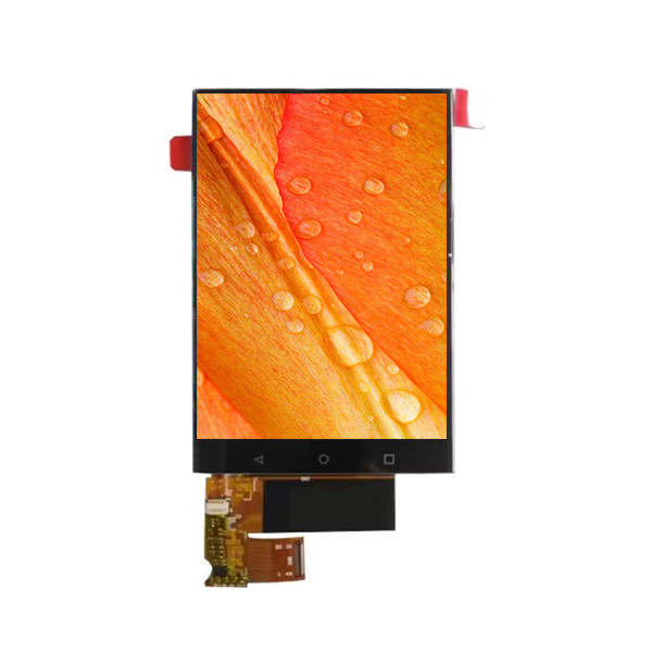 BV050HDL-N41-1Q00 5,0 polegadas 720 * 1280 tela LCD para telefone móvel