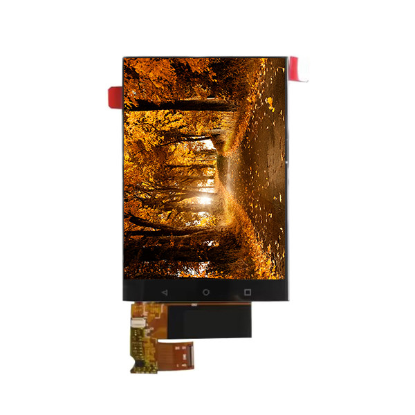5.7 polegadas 720 * 1440 BV057Y9E-L31-3Q01 LCD touch panel para telemóvel