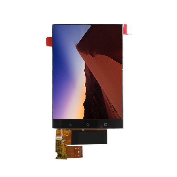 NOVA BV060Y9L-N30 6,0 polegadas 720 * 1440 16,7M 70% NTSC tela LCD