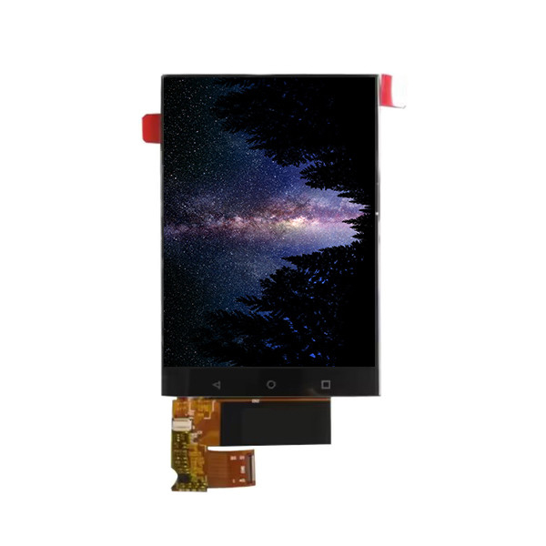 Original BV063KKQ-L10-1Q10 6,4 polegadas 720 * 1580 90Hz LCD touch screen