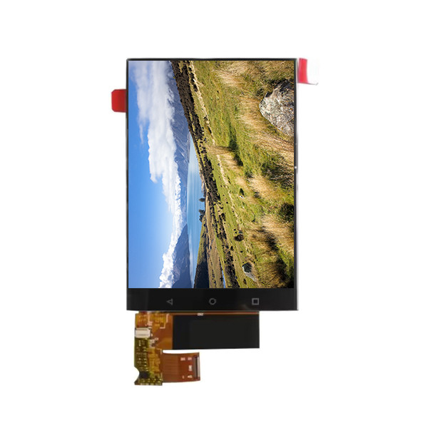 BV063WFS-L30-3Q00 6,3 polegadas 720 * 1520 LCD touch screen para BOE
