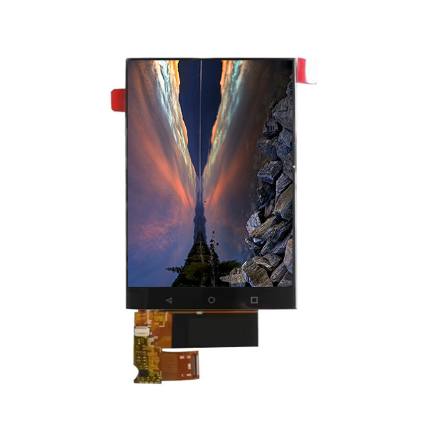 BV065WBQ-L14-8Q02 6,5 polegadas 720*1600 LCD touch screen para telemóvel