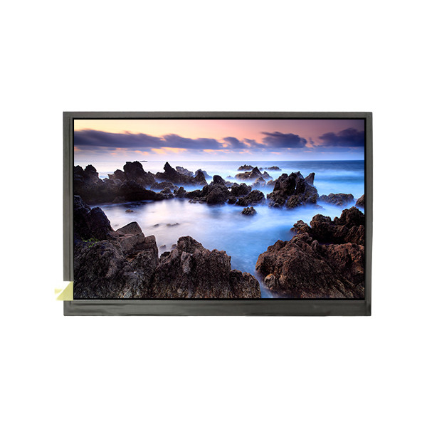 COG-PVK0030-03 8.0 polegadas 800*480 LCD Display para carro