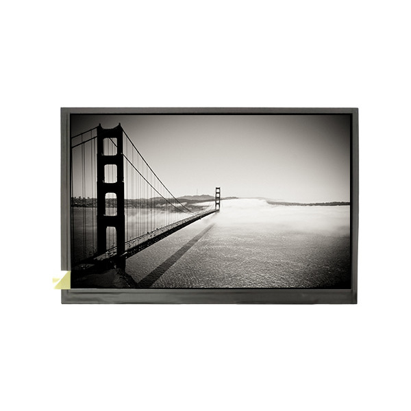 Bom COG-PVLSZT056-01 10,1 polegadas 1280 * 720 tela LCD para carro