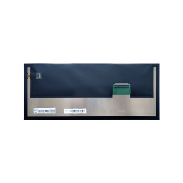 NOVO 12,3 polegadas 1920*720 COG-PVLSZT065-01 60Hz 1000 cd/m2 Ecrã LCD
