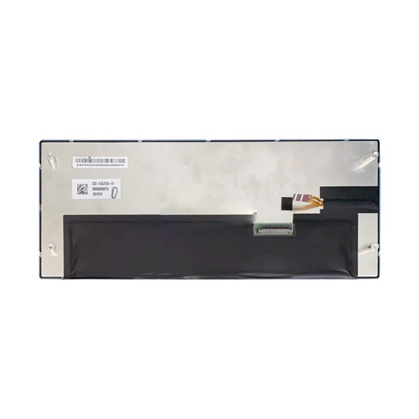 10.3 polegadas 1920*720 COG-VLBJT032-01 Ecrã LCD para alta luminosidade exterior