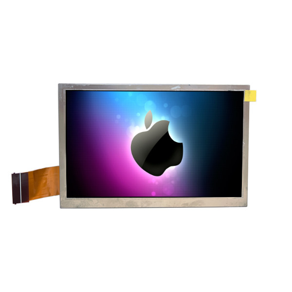 10.3 polegadas 1920*720 850 cd/m2 COG-VLSHT010-01 Ecrã LCD de 60 Hz