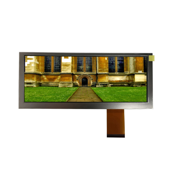 15.0 polegada 720 * 1920 COG-VLSZT173-01 tela LCD para alto brilho