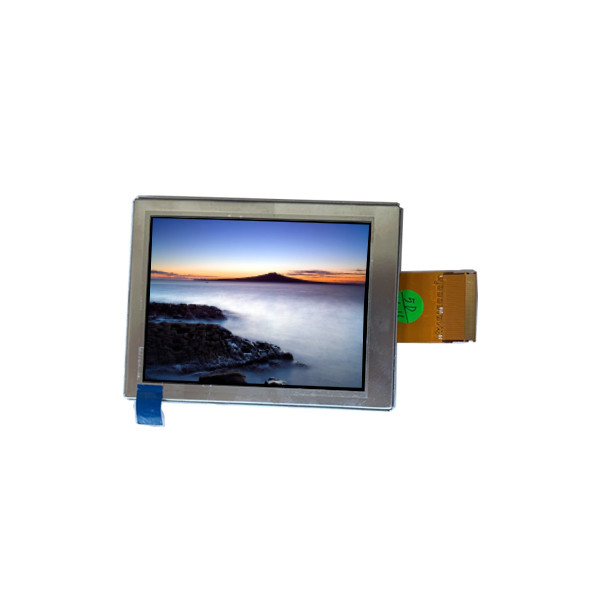 COG-VLUK7052A-07 12,3 polegadas 1920*720 16,7M 70% NTSC tela LCD