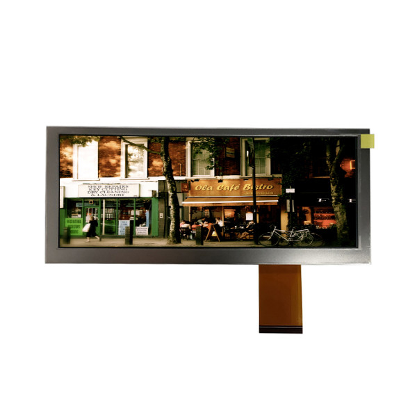 15.0 polegada 720*1920 COG-VLUK7057-01 950 cd/m2 LCD touch screen