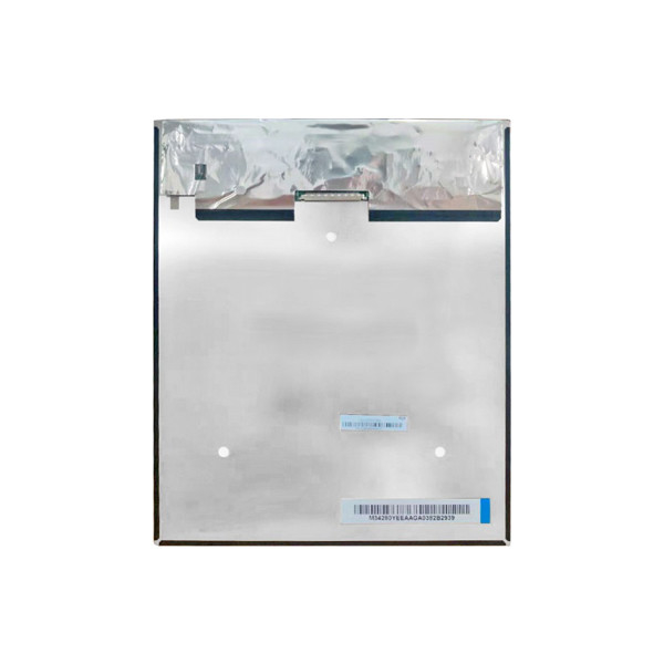 DV122FBM-N00 12,2 polegadas 800*1080 30 pin LCD para sinalização digital