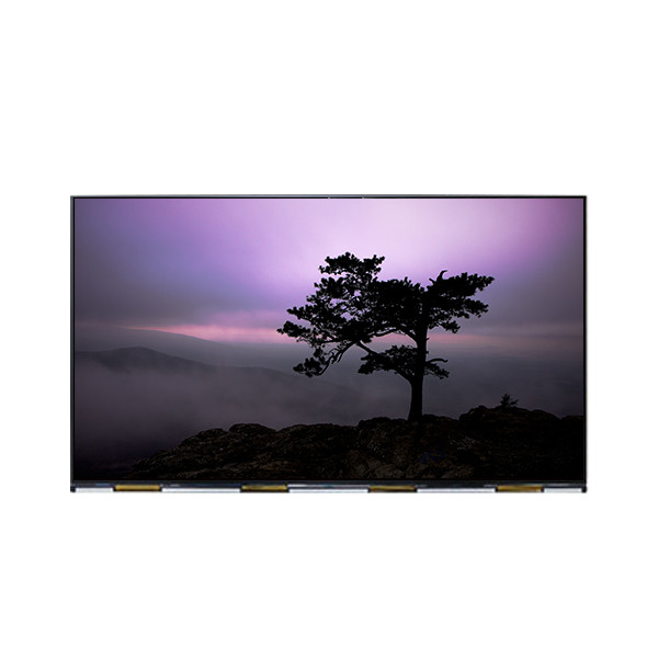 NOVO DV980QUM-N10 98 polegadas 3840*2160 500 cd/m2 1200:1 Ecrã LCD