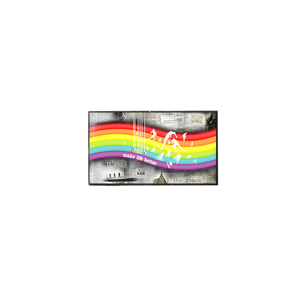GV058QHB-N81-28P0 5,8 polegadas 1440*2560 LCD Scree para impressora 3D