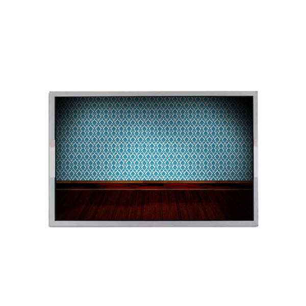 1280*800 GV121WXM-N80 12,1 polegadas 30 pines 450 cd/m2 painel de tela LCD