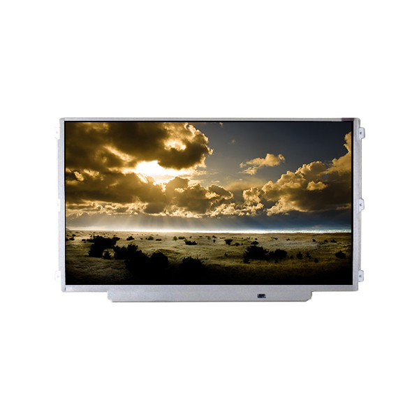 1366*768 13,3 polegadas HB133WX1-301 200 cd/m2 LCD Screen LCD Laptop
