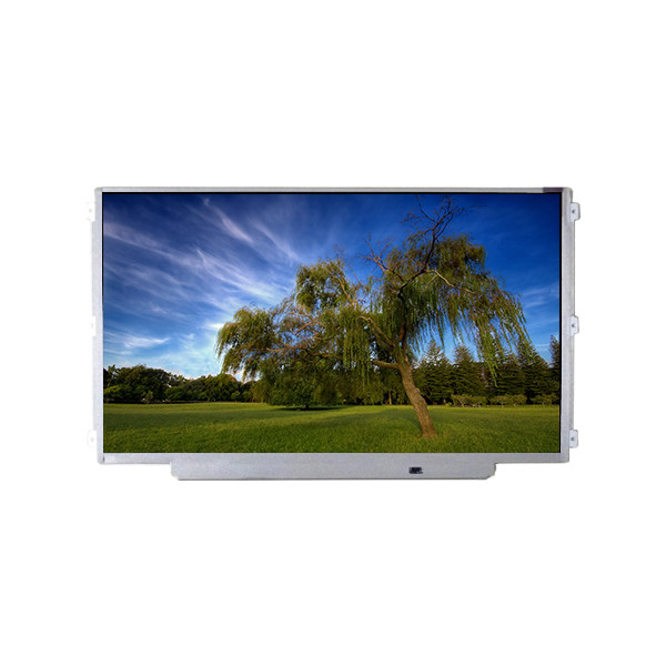 HB133WX1-403 1366*768 13,3 polegadas 262K 45% NTSC LCD Monitor