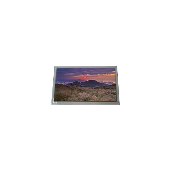 Novo LQ080Y5DZ03 8,0 polegadas 2000:1 WLED LCD Display Panel para Industrial