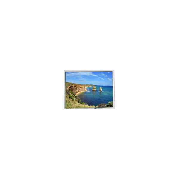 320*240 AM-320240N1TZQW-00H-A(R) 5,7 polegadas 40 pinos 3S7P WLED tela LCD
