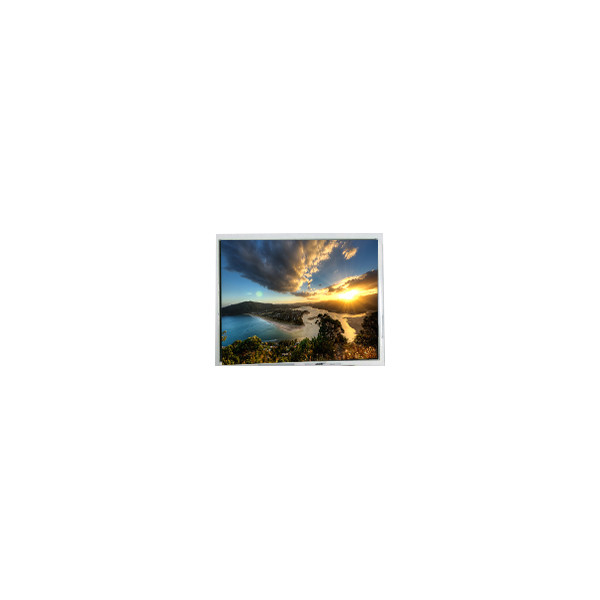 800*480 9,0 polegadas AM-800480AHTMQW-A0H LVDS WLED tela LCD