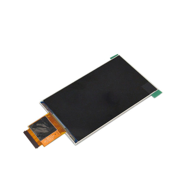 A054HAX01.0 5,4 polegadas de substituição de painel de LCD para exterior de alto brilho