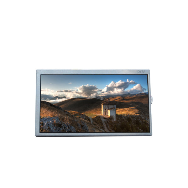 A070FW05 V0 painel LCD de 7,0 polegadas original para Digital Photo Frame